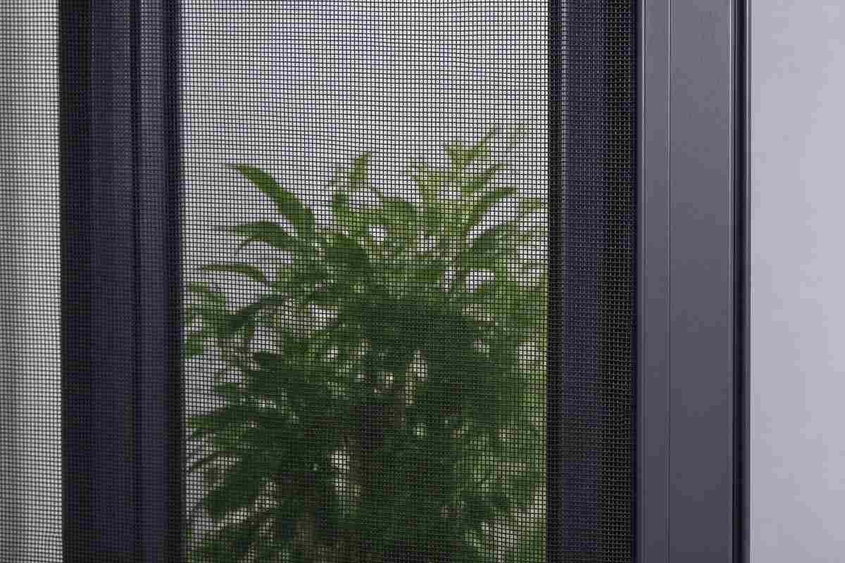 南通高透网纱窗·350元一扇沃伦门窗